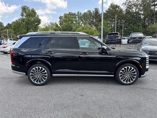 Nuevos HYUNDAI PALISADE at Gainesville Hyundai in Gainesville