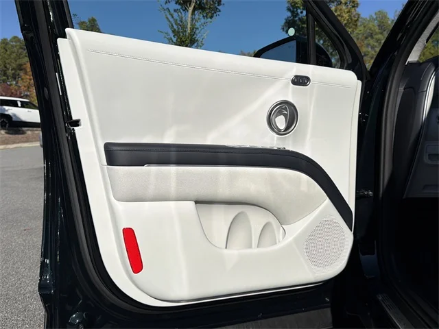 Nuevos HYUNDAI PALISADE HYBRID at Gainesville Hyundai in Gainesville