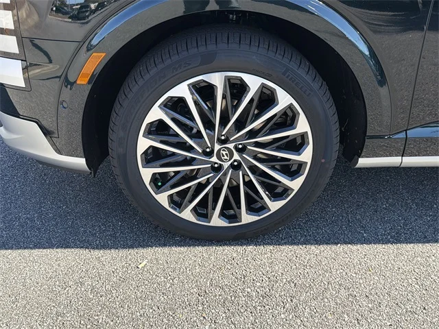 Nuevos HYUNDAI PALISADE HYBRID at Gainesville Hyundai in Gainesville