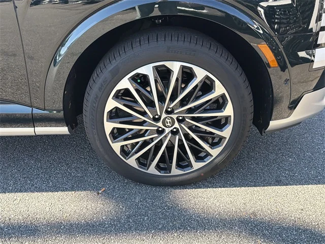 Nuevos HYUNDAI PALISADE HYBRID at Gainesville Hyundai in Gainesville