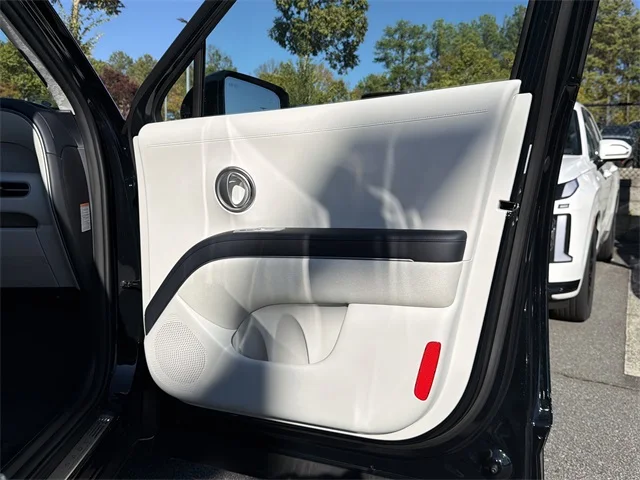 Nuevos HYUNDAI PALISADE HYBRID at Gainesville Hyundai in Gainesville