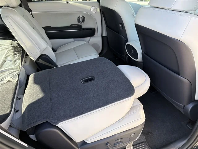 Nuevos HYUNDAI PALISADE HYBRID at Gainesville Hyundai in Gainesville