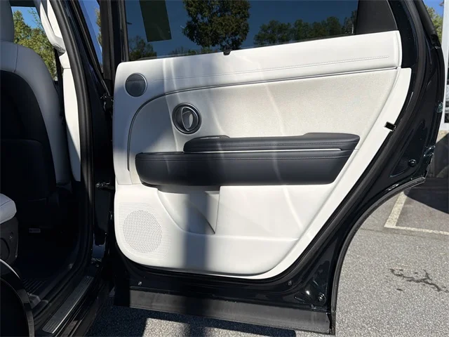 Nuevos HYUNDAI PALISADE HYBRID at Gainesville Hyundai in Gainesville