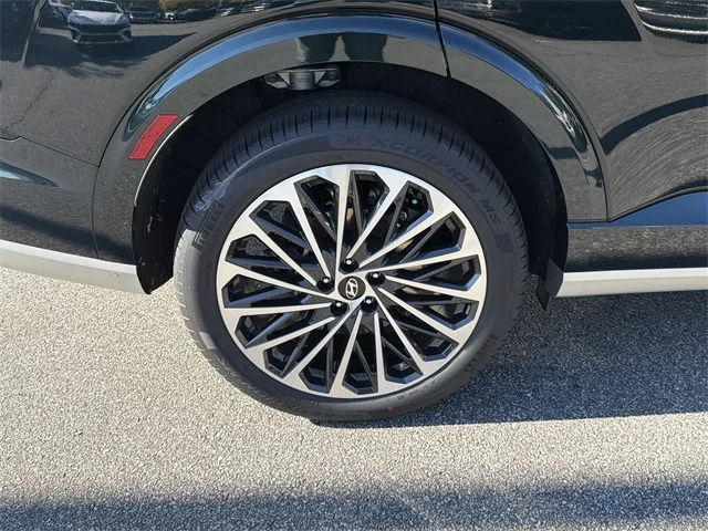 Nuevos HYUNDAI PALISADE HYBRID at Gainesville Hyundai in Gainesville