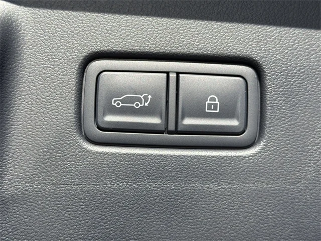 Nuevos HYUNDAI PALISADE HYBRID at Gainesville Hyundai in Gainesville