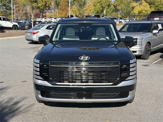 Nuevos HYUNDAI PALISADE HYBRID at Gainesville Hyundai in Gainesville