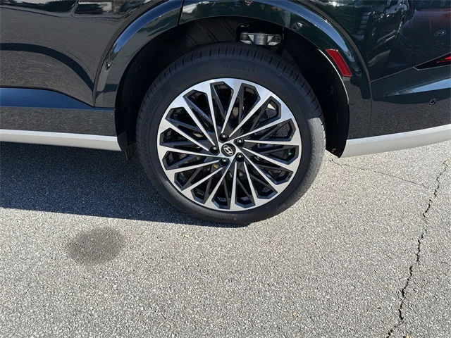 Nuevos HYUNDAI PALISADE HYBRID at Gainesville Hyundai in Gainesville