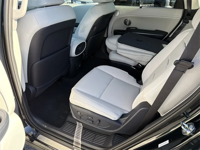 Nuevos HYUNDAI PALISADE HYBRID at Gainesville Hyundai in Gainesville