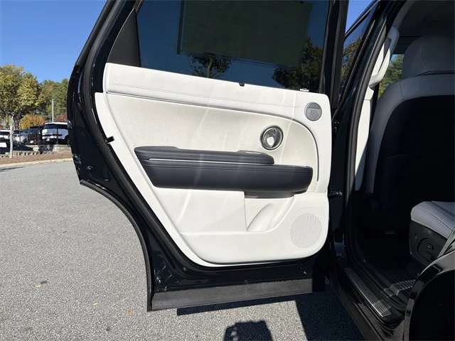 Nuevos HYUNDAI PALISADE HYBRID at Gainesville Hyundai in Gainesville