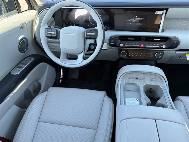 Nuevos HYUNDAI PALISADE HYBRID at Gainesville Hyundai in Gainesville