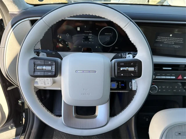 Nuevos HYUNDAI PALISADE HYBRID at Gainesville Hyundai in Gainesville