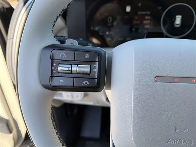 Nuevos HYUNDAI PALISADE HYBRID at Gainesville Hyundai in Gainesville