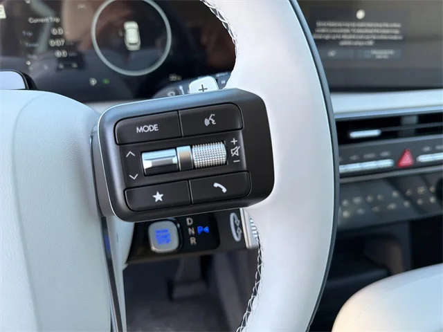 Nuevos HYUNDAI PALISADE HYBRID at Gainesville Hyundai in Gainesville