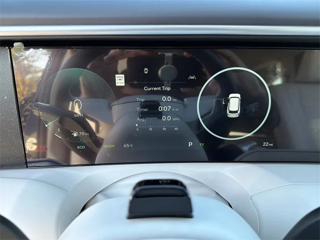 Nuevos HYUNDAI PALISADE HYBRID at Gainesville Hyundai in Gainesville