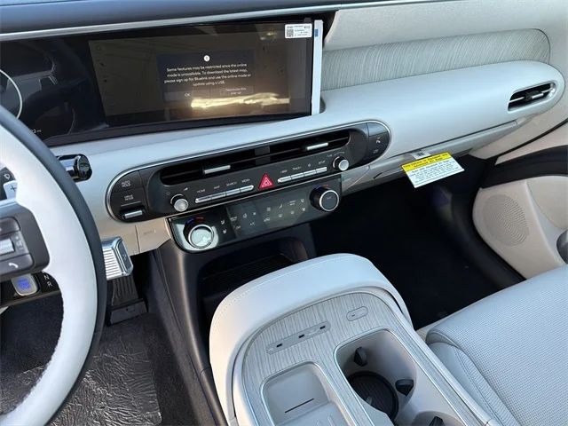 Nuevos HYUNDAI PALISADE HYBRID at Gainesville Hyundai in Gainesville