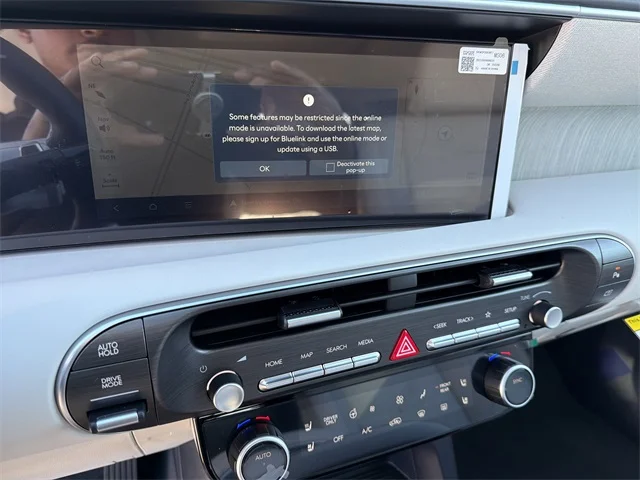 Nuevos HYUNDAI PALISADE HYBRID at Gainesville Hyundai in Gainesville