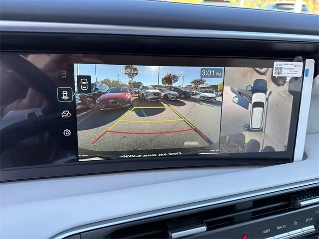 Nuevos HYUNDAI PALISADE HYBRID at Gainesville Hyundai in Gainesville