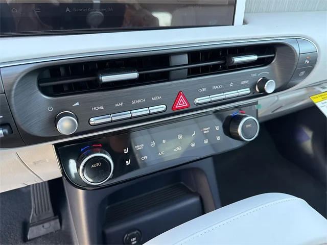 Nuevos HYUNDAI PALISADE HYBRID at Gainesville Hyundai in Gainesville