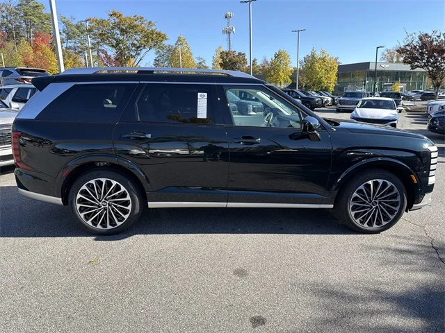 Nuevos HYUNDAI PALISADE HYBRID at Gainesville Hyundai in Gainesville