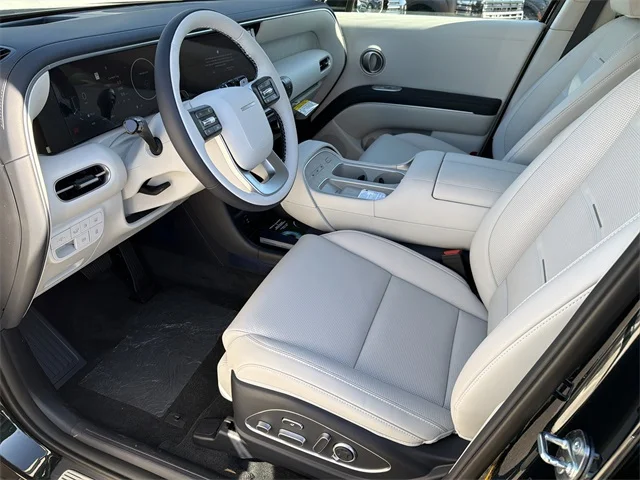 Nuevos HYUNDAI PALISADE HYBRID at Gainesville Hyundai in Gainesville