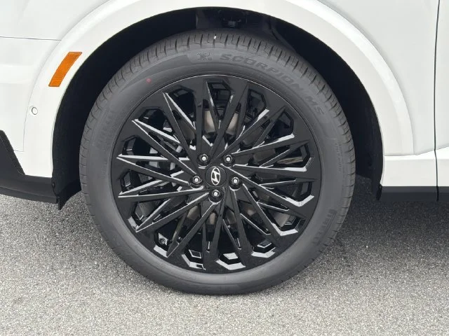 Nuevos HYUNDAI PALISADE HYBRID à Estados chez autogozo