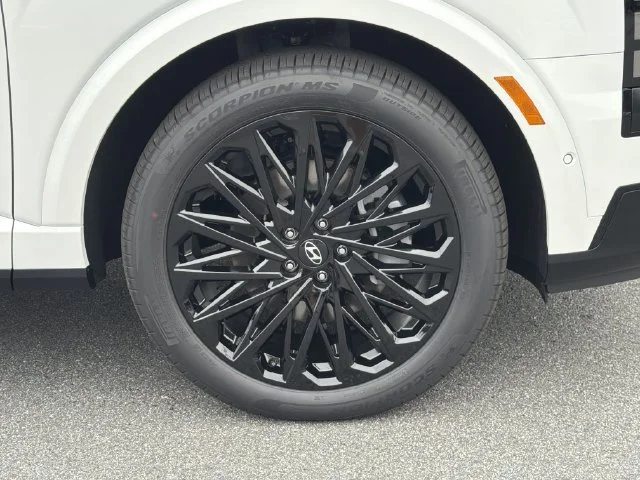 Nuevos HYUNDAI PALISADE HYBRID à Estados chez autogozo