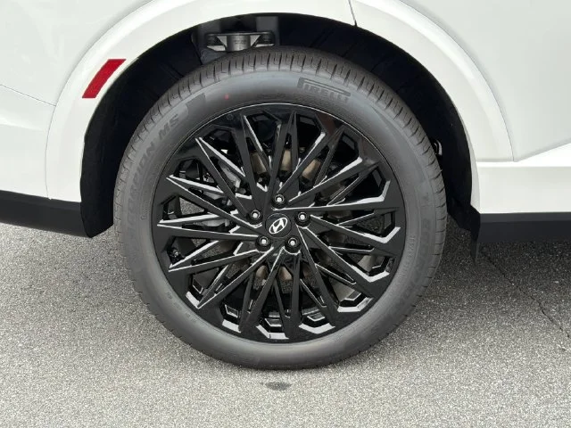 Nuevos HYUNDAI PALISADE HYBRID à Estados chez autogozo