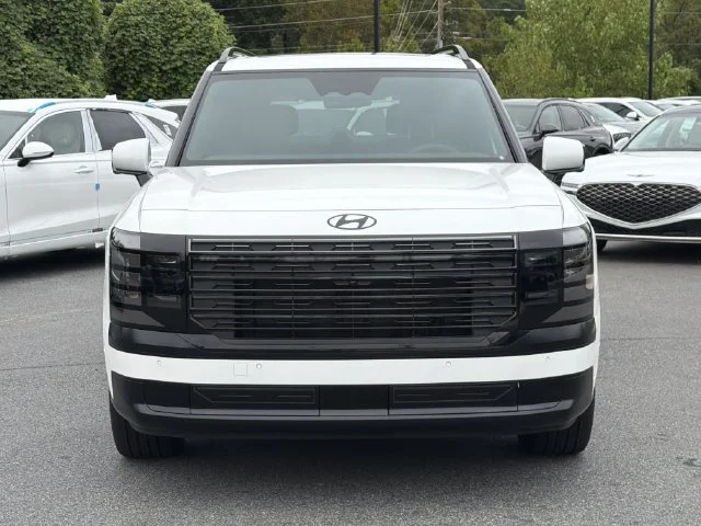 Nuevos HYUNDAI PALISADE HYBRID à Estados chez autogozo