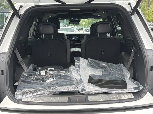 Nuevos HYUNDAI PALISADE HYBRID à Estados chez autogozo