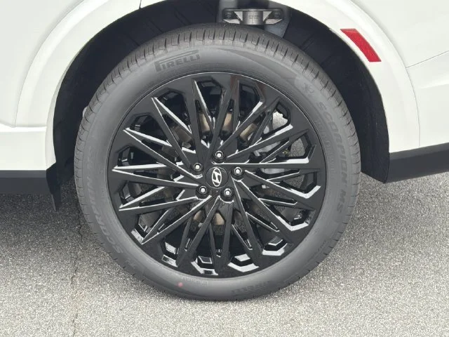 Nuevos HYUNDAI PALISADE HYBRID à Estados chez autogozo