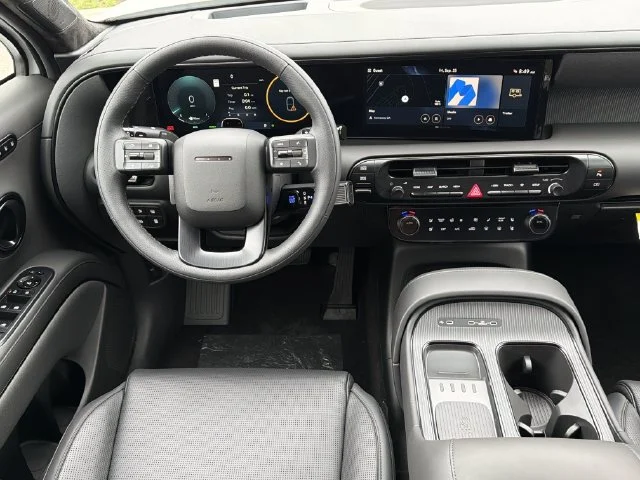 Nuevos HYUNDAI PALISADE HYBRID à Estados chez autogozo