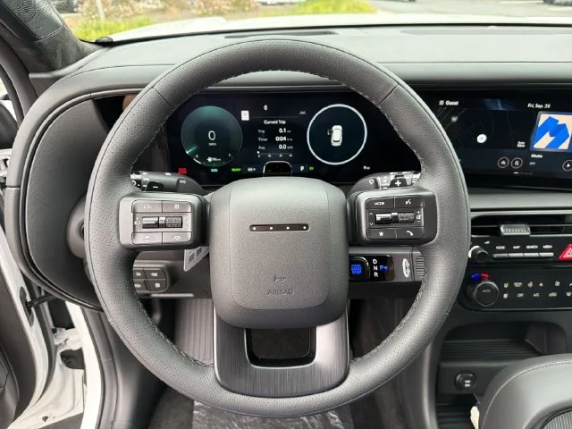 Nuevos HYUNDAI PALISADE HYBRID à Estados chez autogozo