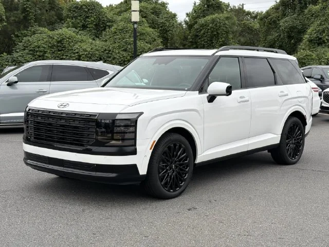 Nuevos HYUNDAI PALISADE HYBRID à Estados chez autogozo
