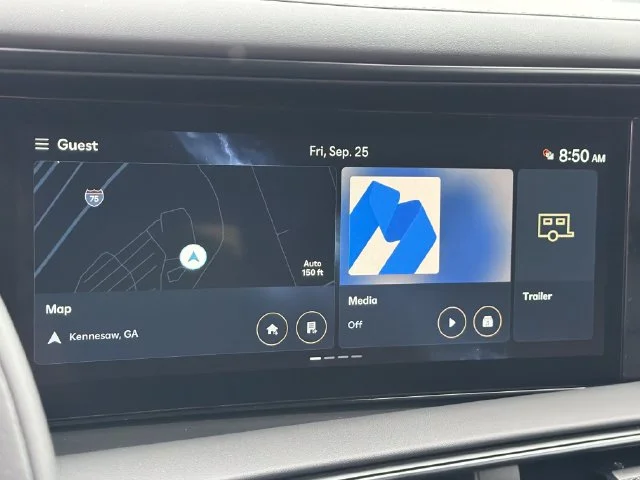 Nuevos HYUNDAI PALISADE HYBRID à Estados chez autogozo