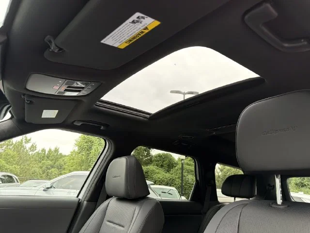 Nuevos HYUNDAI PALISADE HYBRID à Estados chez autogozo