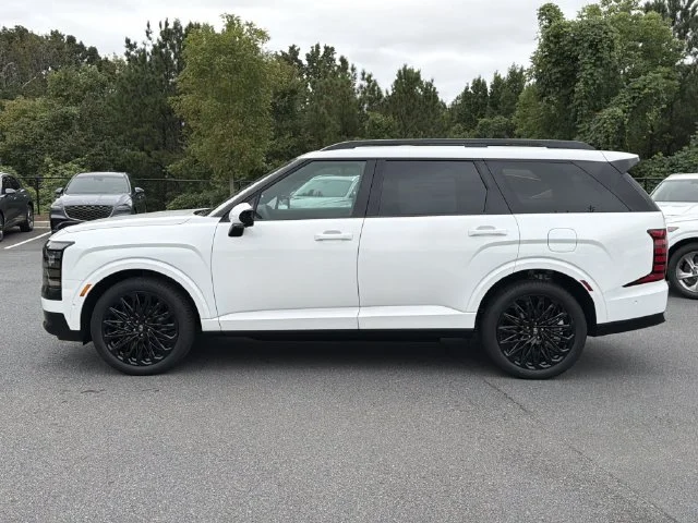 Nuevos HYUNDAI PALISADE HYBRID à Estados chez autogozo