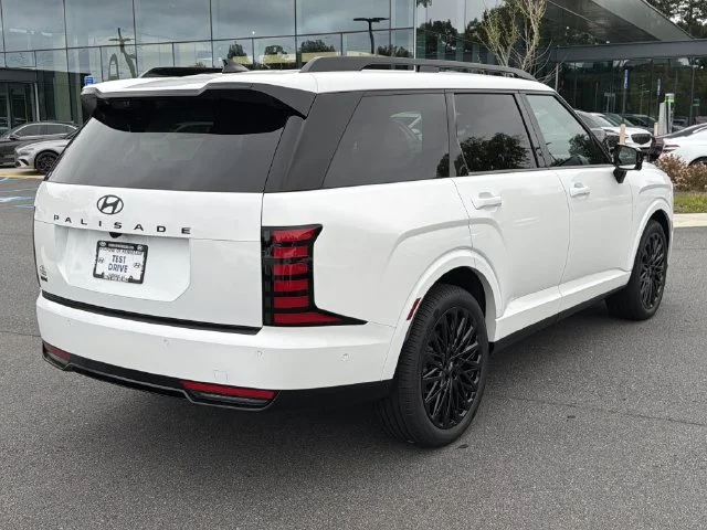 Nuevos HYUNDAI PALISADE HYBRID à Estados chez autogozo