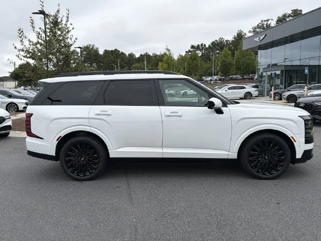 Nuevos HYUNDAI PALISADE HYBRID à Estados chez autogozo