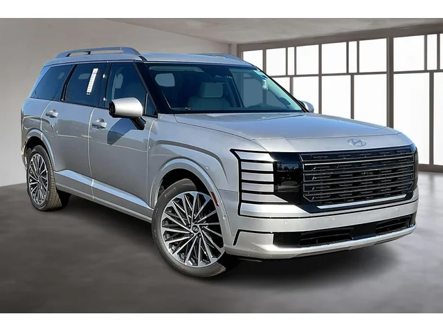 Nuevos HYUNDAI PALISADE at Gainesville Hyundai in Gainesville