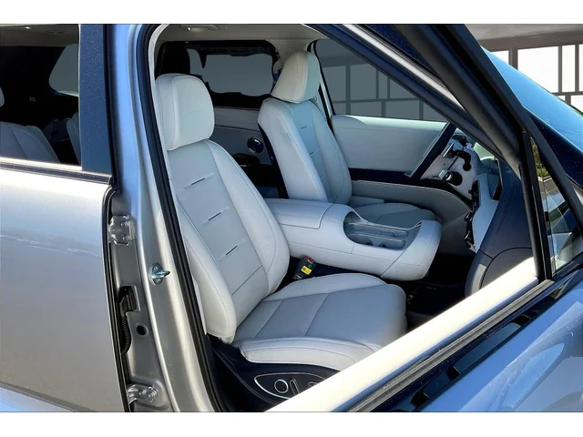 Nuevos HYUNDAI PALISADE at Gainesville Hyundai in Gainesville