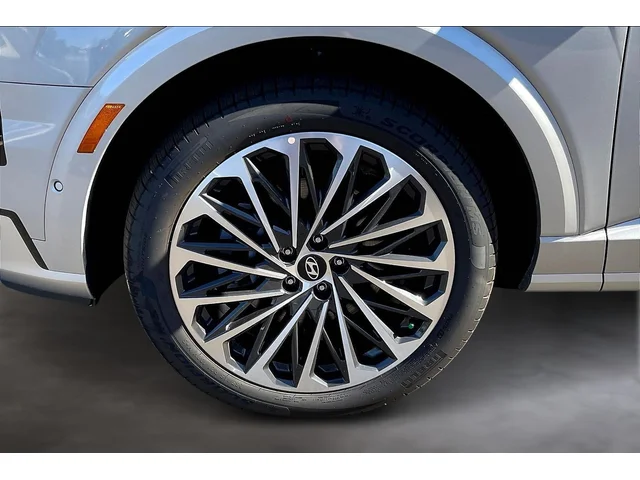 Nuevos HYUNDAI PALISADE at Gainesville Hyundai in Gainesville