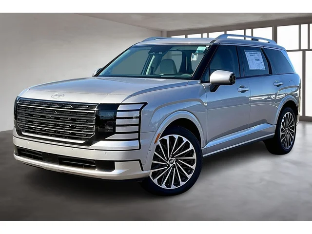 Nuevos HYUNDAI PALISADE at Gainesville Hyundai in Gainesville