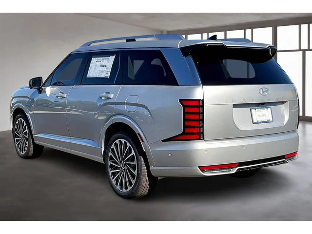 Nuevos HYUNDAI PALISADE at Gainesville Hyundai in Gainesville