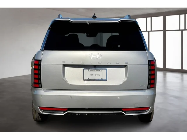 Nuevos HYUNDAI PALISADE at Gainesville Hyundai in Gainesville