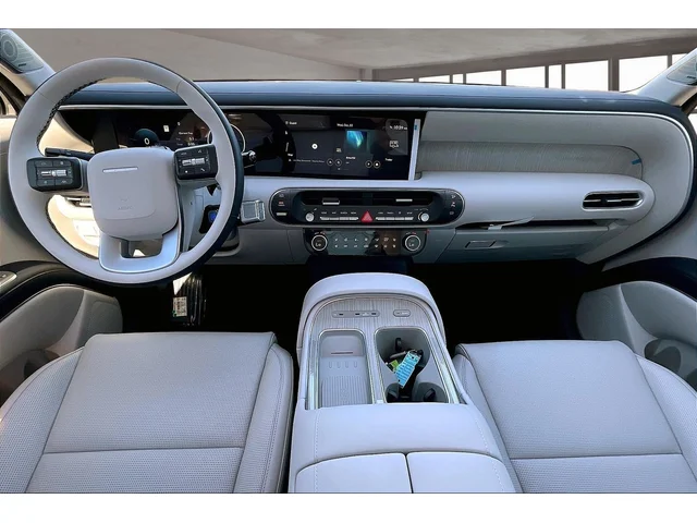 Nuevos HYUNDAI PALISADE at Gainesville Hyundai in Gainesville