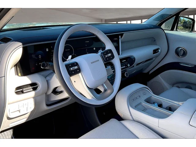 Nuevos HYUNDAI PALISADE at Gainesville Hyundai in Gainesville