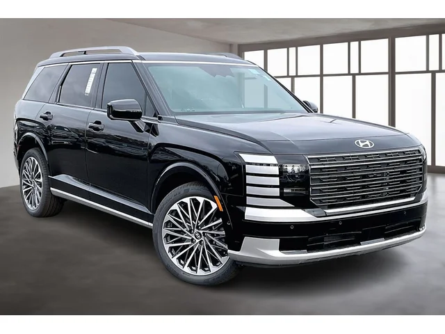 Nuevos HYUNDAI PALISADE at Gainesville Hyundai in Gainesville