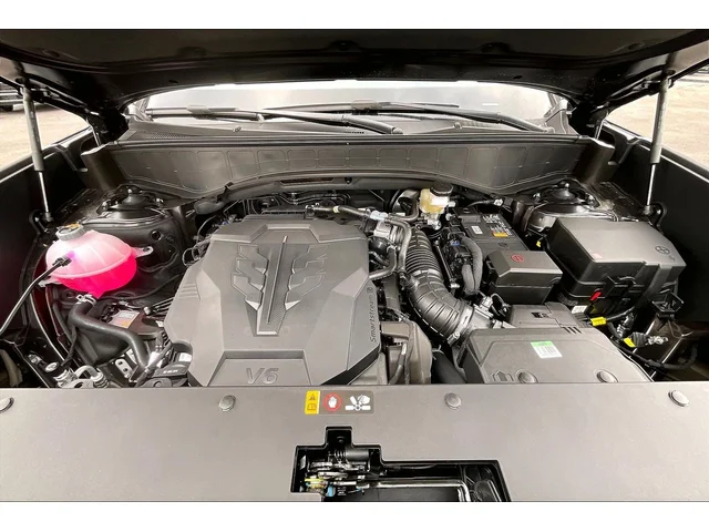 Nuevos HYUNDAI PALISADE at Gainesville Hyundai in Gainesville