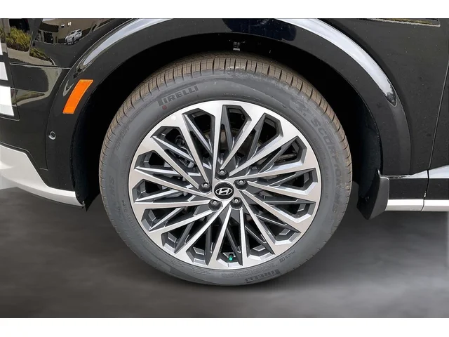 Nuevos HYUNDAI PALISADE at Gainesville Hyundai in Gainesville