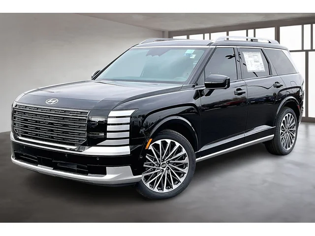 Nuevos HYUNDAI PALISADE at Gainesville Hyundai in Gainesville